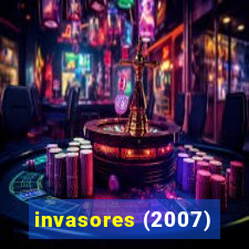 invasores (2007)